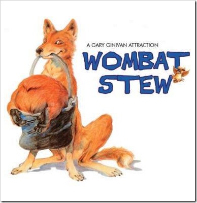 wombatstew