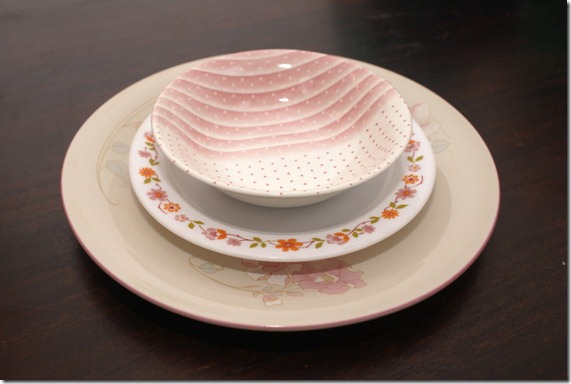 Alanah's Crockery