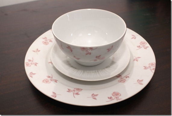 Lillian's Crockery